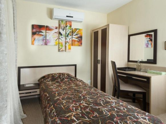 Фотография номера гостиницы Порт Весьегонск