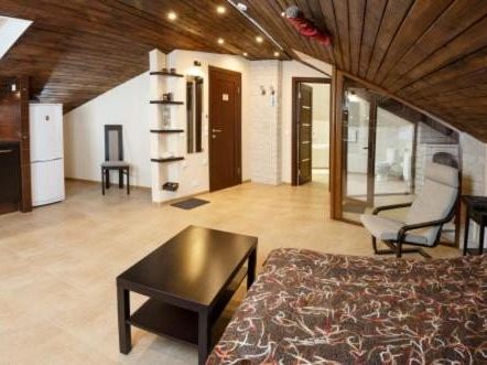 Фотография номера гостиницы Порт Весьегонск