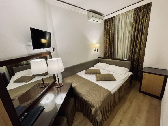 Фотография номера мини отеля 5 Вечеров