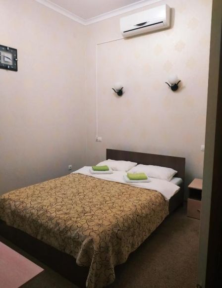 Фотография номера гостиницы Гармония