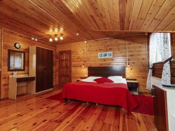 Фотография номера гостиницы Соколиха