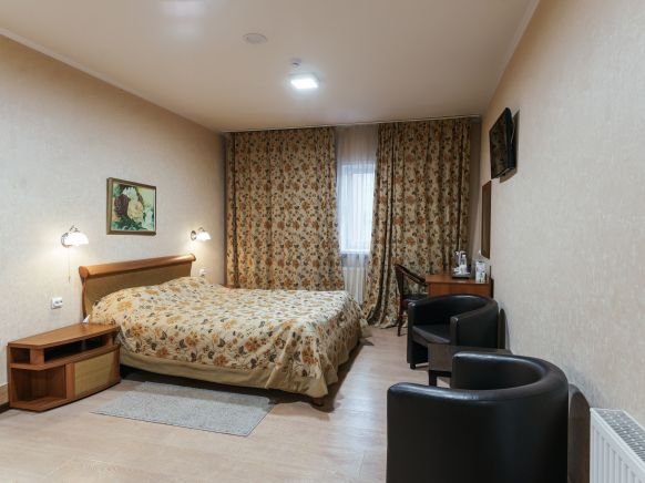 Фотография номера гостиницы Соколиха