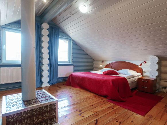 Фотография номера гостиницы Соколиха