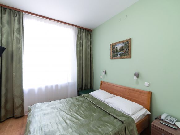 Фотография номера гостиницы Каркушин ДоМ