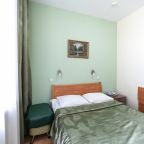 Одноместный (ST1), Гостиница Каркушин Дом