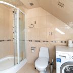 Апартаменты (PRESIDENT), Гостиница Каркушин Дом