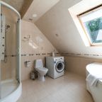 Апартаменты (PRESIDENT), Гостиница Каркушин Дом