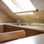 Апартаменты (PRESIDENT), Гостиница Каркушин Дом