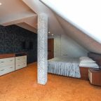 Апартаменты (PRESIDENT), Гостиница Каркушин Дом