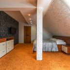 Апартаменты (PRESIDENT), Гостиница Каркушин Дом