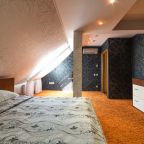 Апартаменты (PRESIDENT), Гостиница Каркушин Дом