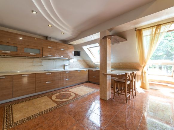 Фотография номера гостиницы Каркушин ДоМ