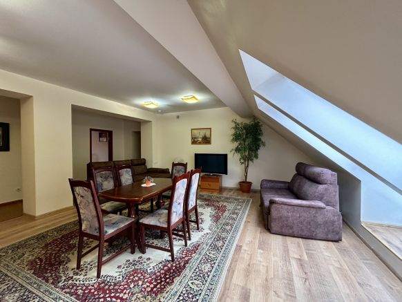 Фотография номера гостиницы Каркушин ДоМ