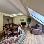 Апартаменты (KOMFORT), Гостиница Каркушин Дом