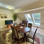 Апартаменты (KOMFORT), Гостиница Каркушин Дом