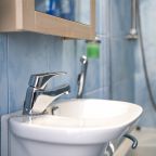 Апартаменты (KOMFORT), Гостиница Каркушин Дом