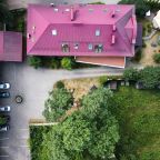 Парковка, Гостиница Каркушин Дом