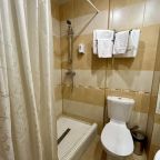 Двухместный (ST2), Гостиница Каркушин Дом