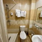 Двухместный (STUDIO), Гостиница Каркушин Дом