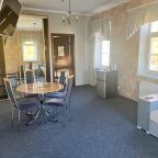 Сьюит (Люкс с террасой и панорамным видом), Отель На Великой