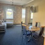 Сьюит (Люкс с террасой и панорамным видом), Отель На Великой