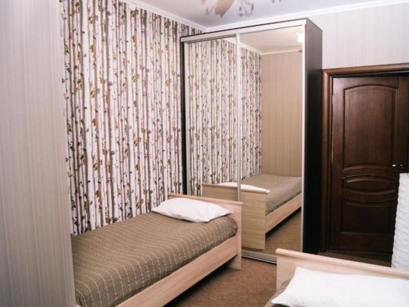 Фотография номера гостевого дома На Великой