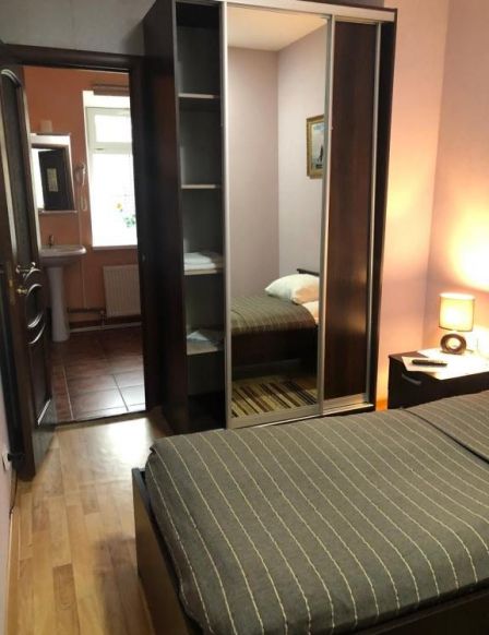 Фотография номера гостевого дома На Великой