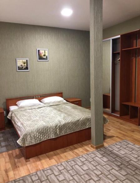 Фотография номера гостевого дома На Великой