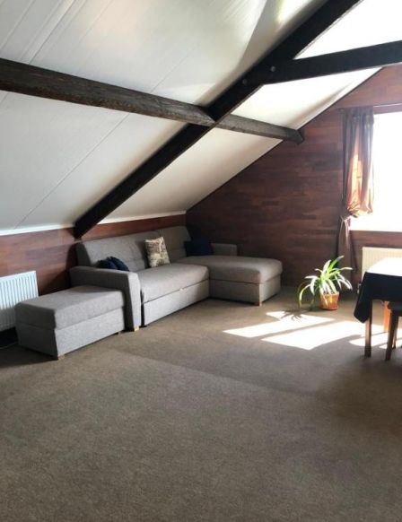 Фотография номера гостевого дома На Великой