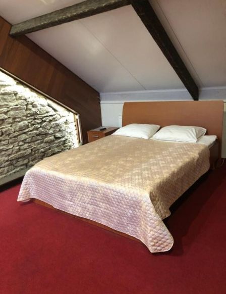 Фотография номера гостевого дома На Великой