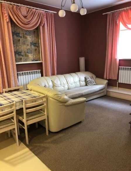 Фотография номера гостевого дома На Великой