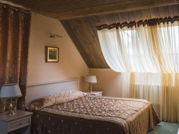 Фотография номера гостевого дома На Верхне-Береговой