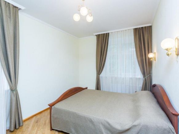 Фотография номера гостиницы Эдем