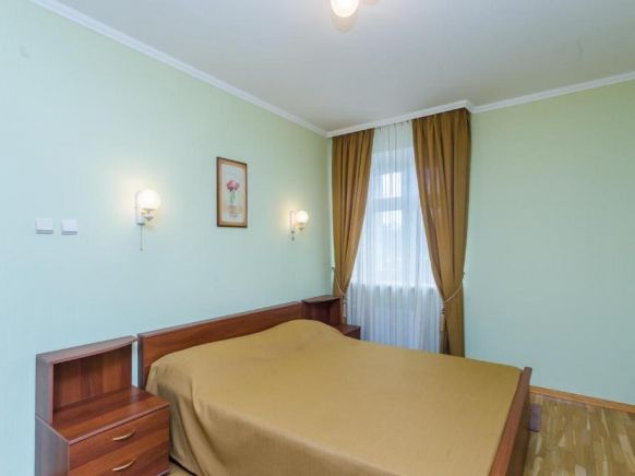 Фотография номера гостиницы Эдем