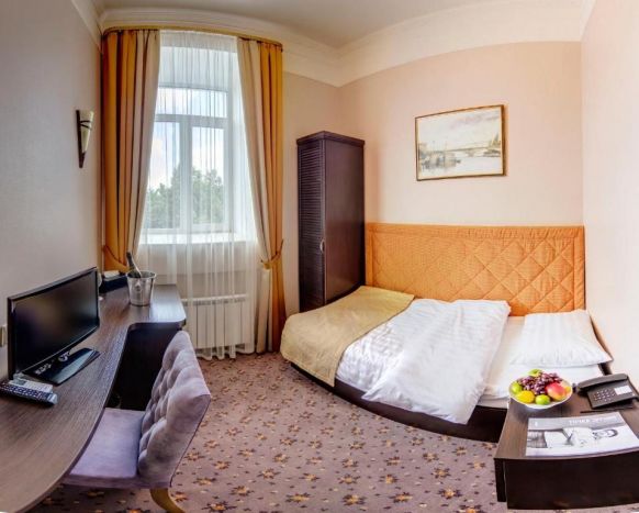 Фотография номера гостиницы Гайд Парк