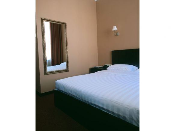 Фотография номера гостиницы Гайд Парк