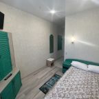 Одноместный (Стандарт), Гостиница Колыба