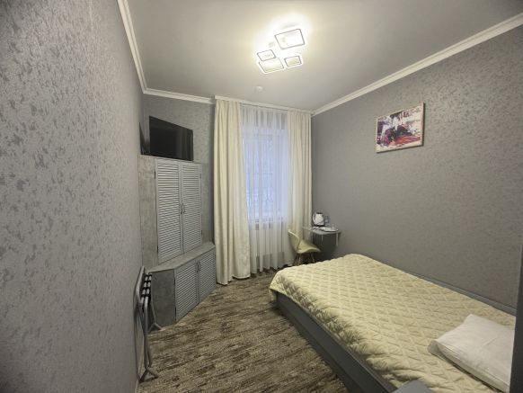 Фотография номера гостиницы Колыба