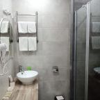 Четырехместный (Двухкомнатный), Гостиница Колыба