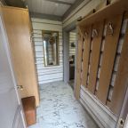 Апартаменты (В деревянном коттедже), Гостиница Колыба