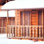 Двухместный (В домике с камином), Гостиница Колыба