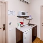 Одноместный (Рассвет), Гостиница Турист