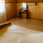Коттедж (№ 6), Отель Вольские дачи