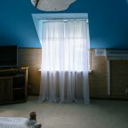 Коттедж (№ 7), Отель Вольские дачи