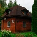 Коттедж (№ 7), Отель Вольские дачи