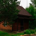 Коттедж (№ 7), Отель Вольские дачи