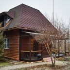 Коттедж (№8), Отель Вольские дачи
