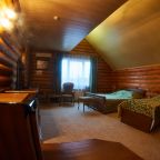 Трехместный (№ 402), Отель Вольские дачи
