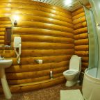 Трехместный (№ 402), Отель Вольские дачи