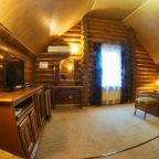 Двухместный (№ 412), Отель Вольские дачи